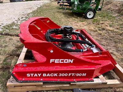Fecon FDM62 Mulcher
