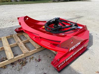 Fecon FDM74 Mulcher