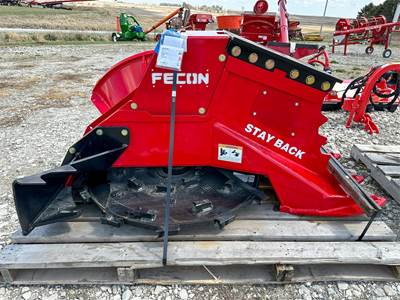 Fecon FDX52 Mulcher