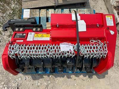 Fecon FMX36 Mulcher