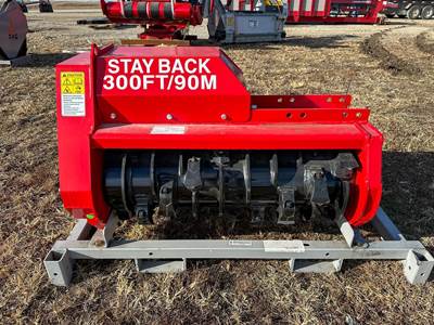 Fecon FMX36 Mulcher