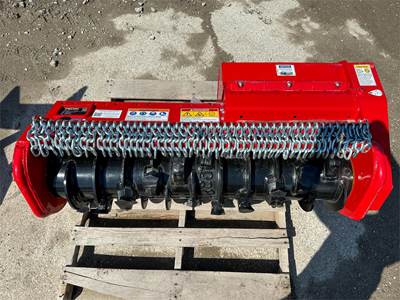 Fecon FMX50 Mulcher