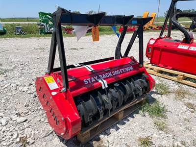 Fecon RK5015 Mulcher