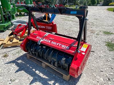 Fecon RK5015 Mulcher