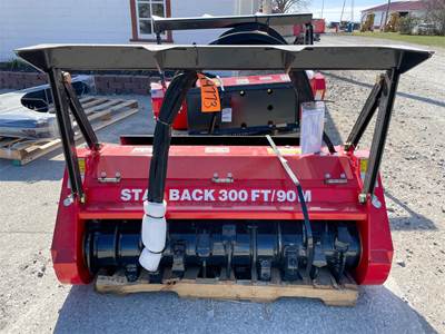 Fecon RK5015 Mulcher