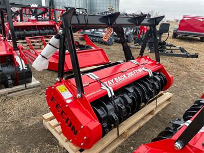 Fecon RK5015 Mulcher