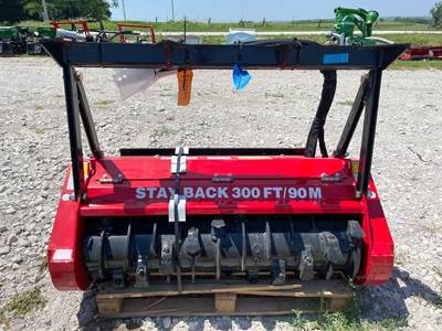 Fecon RK5015 Mulcher
