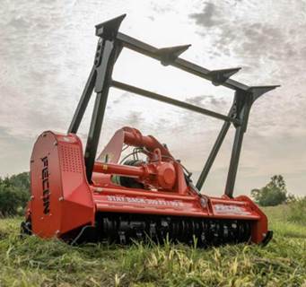 Fecon RK6013P Mulcher