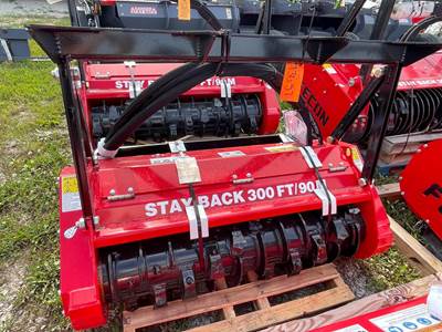 Fecon RK6015 Mulcher