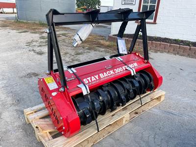 Fecon RK6015 Mulcher