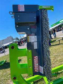 Loftness 41BX30 Mulcher