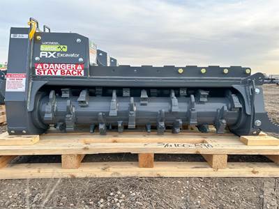 Loftness 51BX20 Mulcher