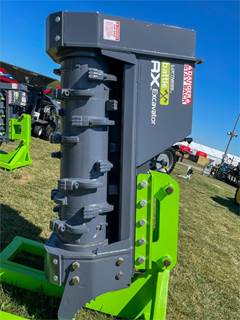 Loftness 51BX50 Mulcher