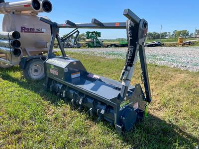 Loftness 71BS044B2 Mulcher