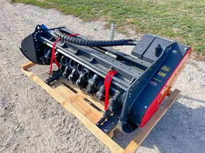 Seppi BMS-F150 Mulcher