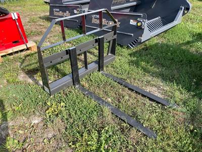 IRONCRAFT SDFF Pallet Fork