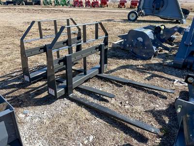 IRONCRAFT SDFF Pallet Fork