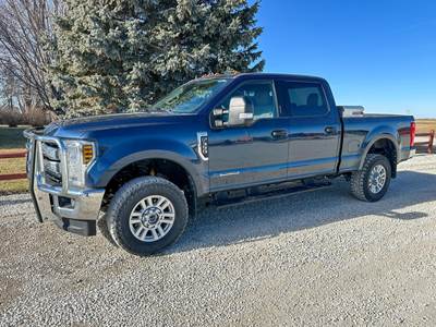 Ford F-350