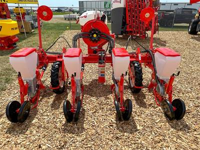 GASPARDO SP SPRINT 4 Planter / Row Unit