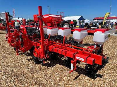 Maschio MAGICA320 Planter / Row Unit