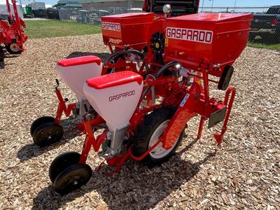 GASPARDO SP SPRINT 2 Planter / Row Unit