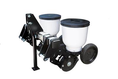 Yetter 71 Planter / Row Unit