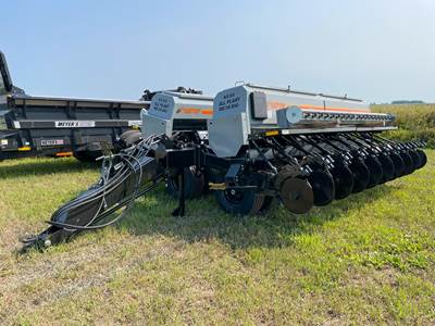 Crust Buster 4030 Drill