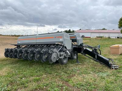 Crust Buster 4030 Drill