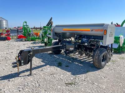 Crust Buster 4610 Drill