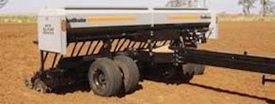 Crust Buster 4615 Drill