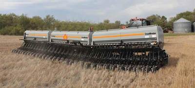 Crust Buster 4740 Drill