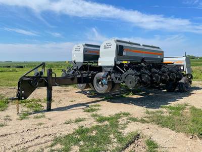 Crust Buster 4740 Drill