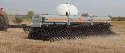 Crust Buster 4750 Drill