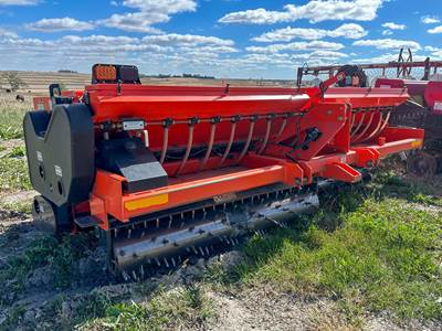 Land Pride MPS2611 Drill