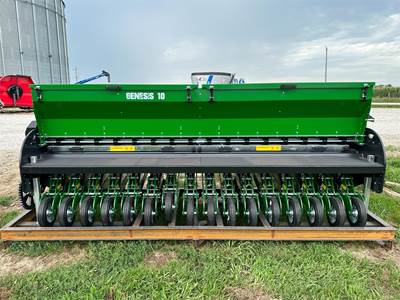 PH OUTDOORS G10 Drill