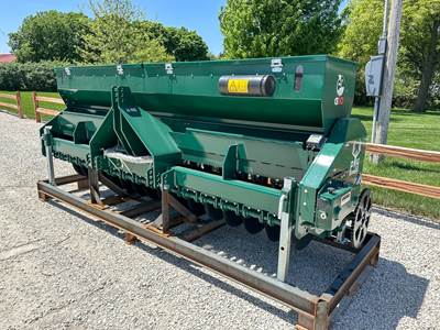 PH OUTDOORS G10 Drill