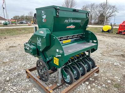 PH OUTDOORS G3 Drill