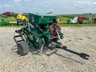 PH OUTDOORS G3 Drill