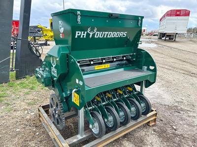 PH OUTDOORS G3 Drill