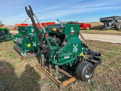 PH OUTDOORS G3 Drill