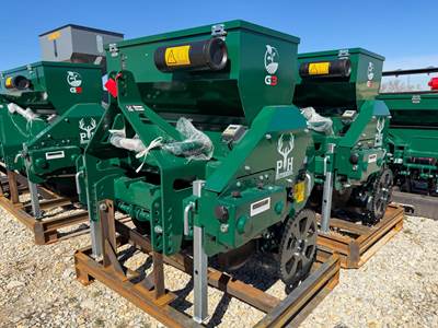 PH OUTDOORS G3 Drill