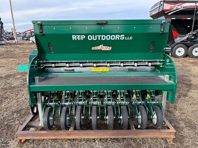 PH OUTDOORS G5 Drill