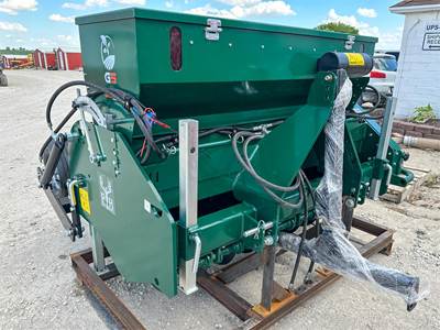 PH OUTDOORS G5 Drill