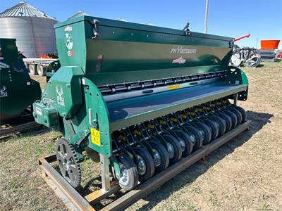 PH OUTDOORS G8 Drill