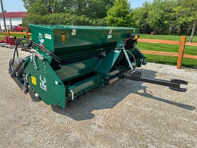 PH OUTDOORS G8 Drill