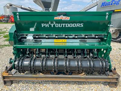 PH OUTDOORS M5 Drill