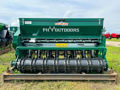 PH OUTDOORS M5 Drill