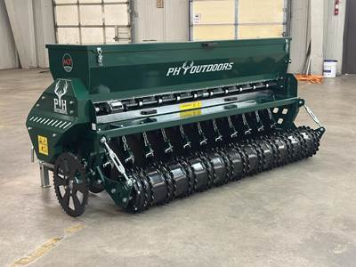 PH OUTDOORS M7 Drill