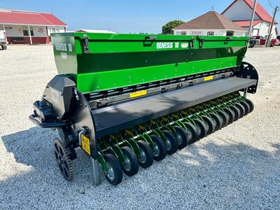 RTP Outdoors GENESIS 10 Drill