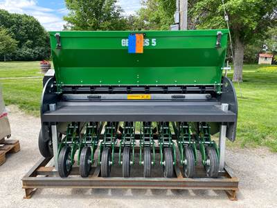 RTP Outdoors GENESIS 5 Drill